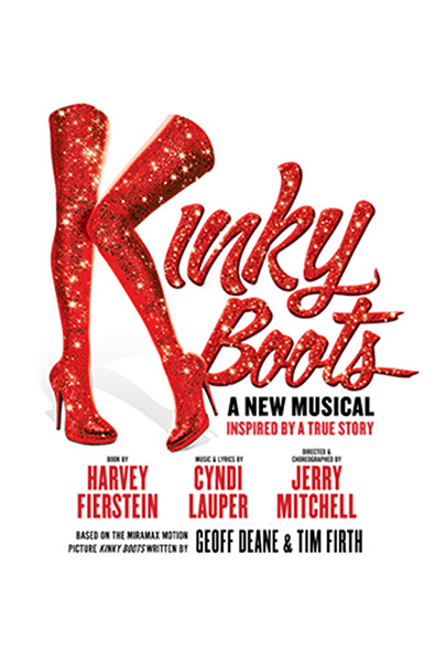 Kinky Boots