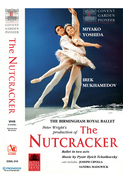 Nutcracker