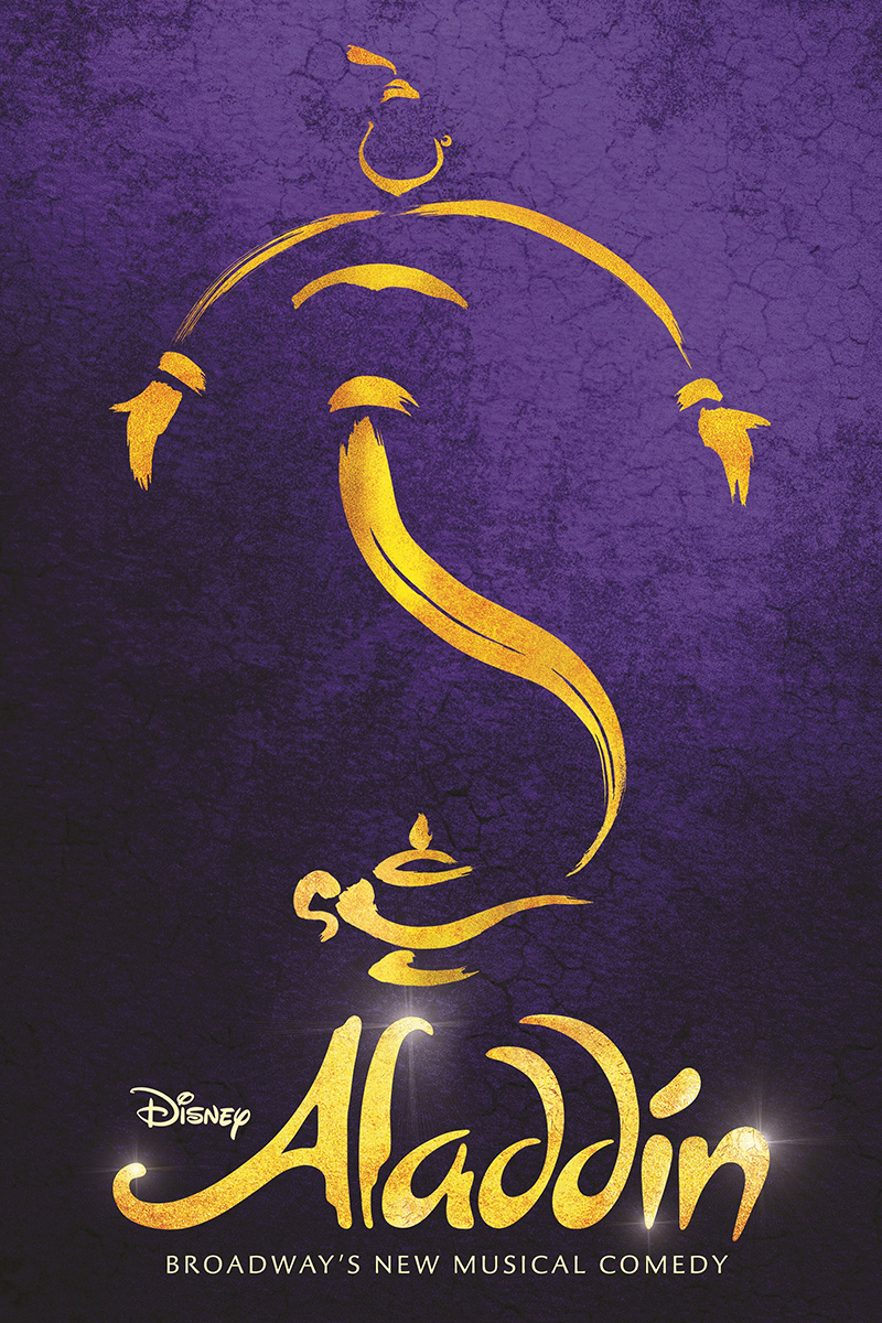 Aladdin