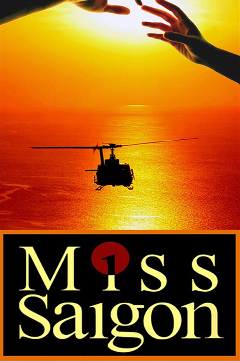 Miss Saigon